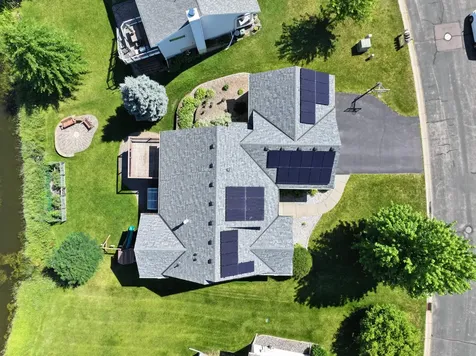 15602 Enfield Avenue N Hugo MN 55038