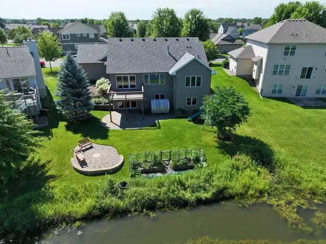 15602 Enfield Avenue N Hugo MN 55038