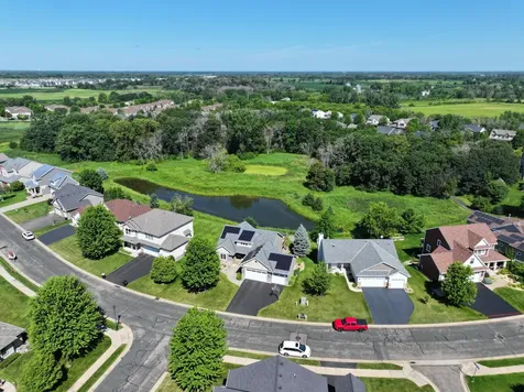 15602 Enfield Avenue N Hugo MN 55038