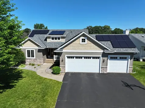 15602 Enfield Avenue N Hugo MN 55038
