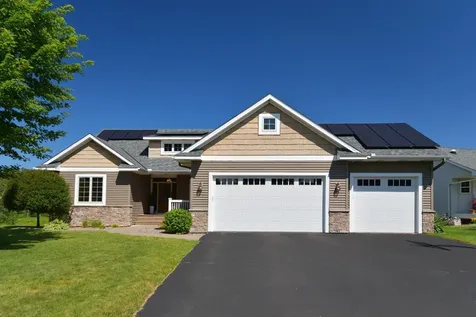 15602 Enfield Avenue N Hugo MN 55038