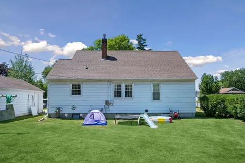 405 4th Avenue SE Milaca MN 56353
