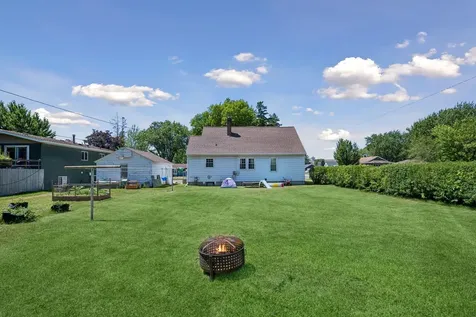 405 4th Avenue SE Milaca MN 56353