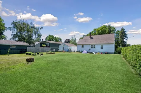 405 4th Avenue SE Milaca MN 56353