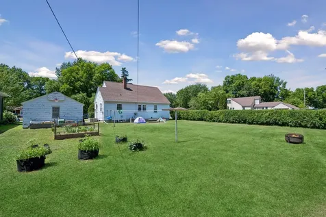 405 4th Avenue SE Milaca MN 56353