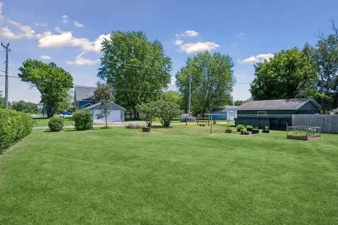 405 4th Avenue SE Milaca MN 56353