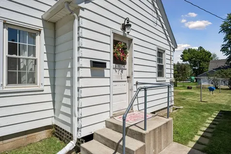405 4th Avenue SE Milaca MN 56353