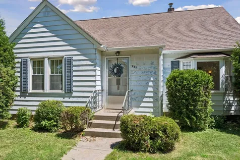 405 4th Avenue SE Milaca MN 56353