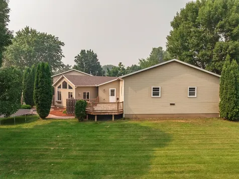 5708 Nightingale Court Saint Cloud MN 56303