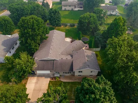 5708 Nightingale Court Saint Cloud MN 56303