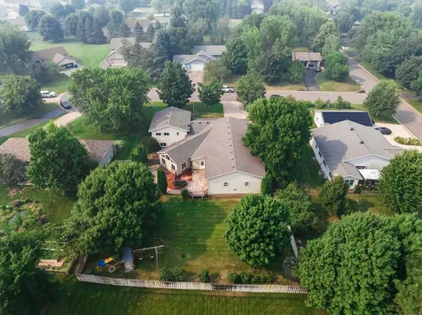 5708 Nightingale Court Saint Cloud MN 56303