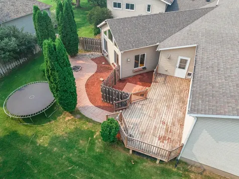 5708 Nightingale Court Saint Cloud MN 56303