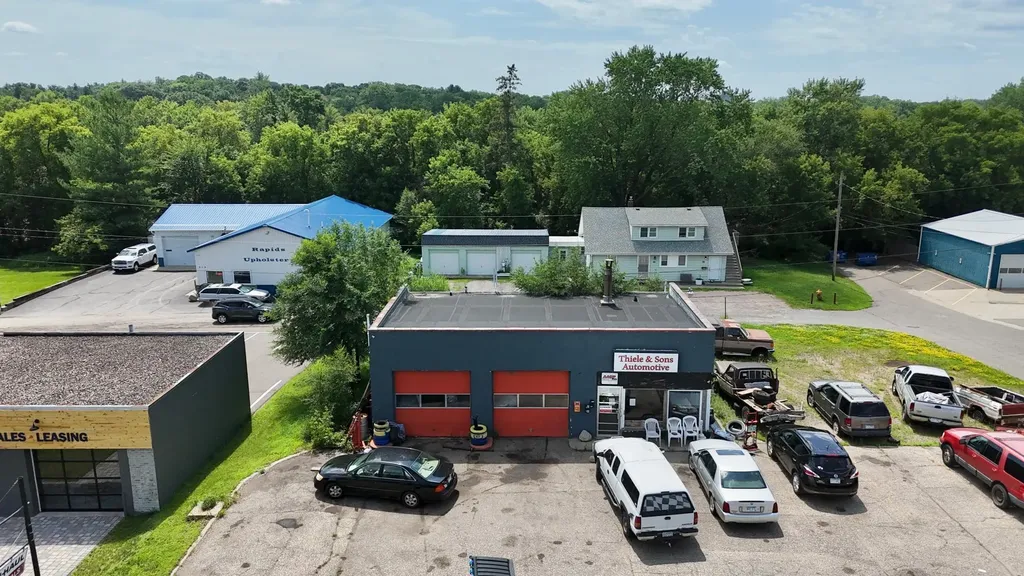 519 N Benton Drive Sauk Rapids MN 56379