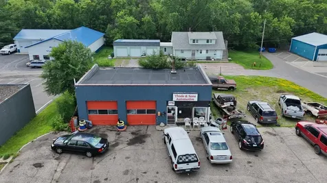 519 N Benton Drive Sauk Rapids MN 56379