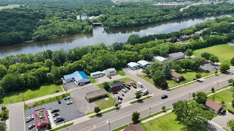 519 N Benton Drive Sauk Rapids MN 56379