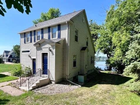 521 Lakeshore Drive Ortonville MN 56278