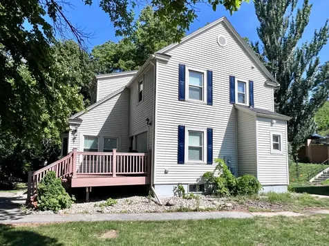 521 Lakeshore Drive Ortonville MN 56278