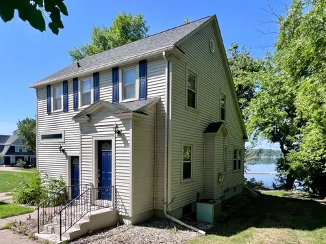 521 Lakeshore Drive Ortonville MN 56278