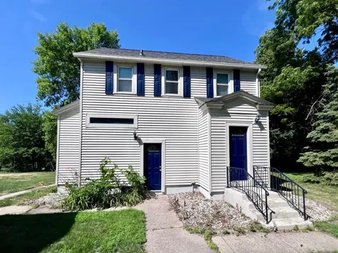521 Lakeshore Drive Ortonville MN 56278