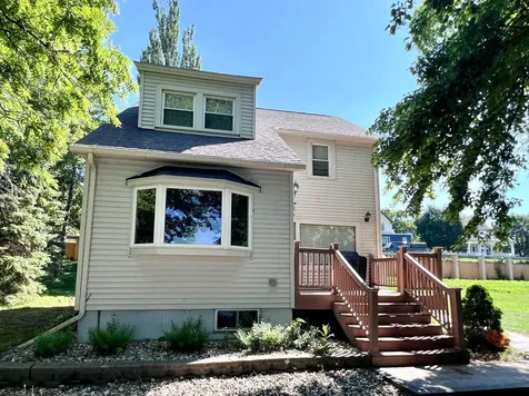 521 Lakeshore Drive Ortonville MN 56278