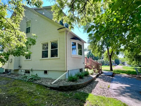 521 Lakeshore Drive Ortonville MN 56278
