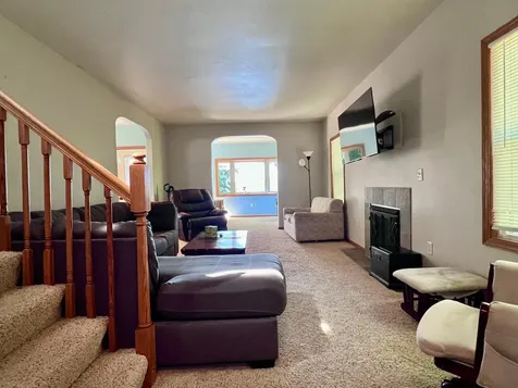 521 Lakeshore Drive Ortonville MN 56278