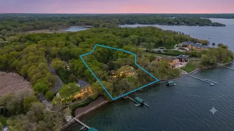2730 Gale Road Wayzata MN 55391