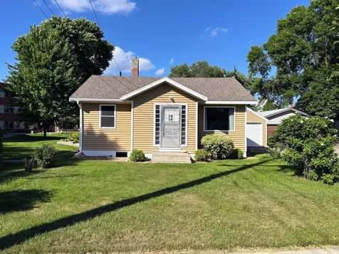 223 3rd Street SE Perham MN 56573