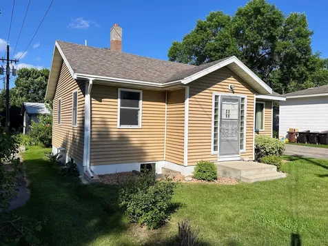 223 3rd Street SE Perham MN 56573