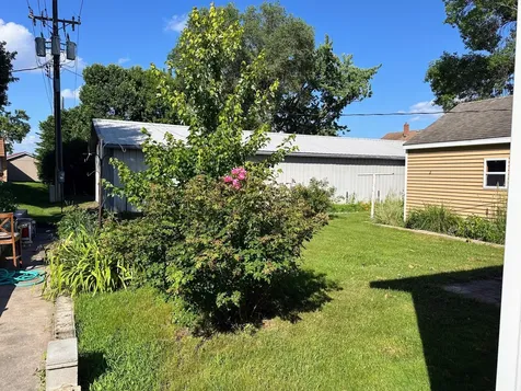 223 3rd Street SE Perham MN 56573