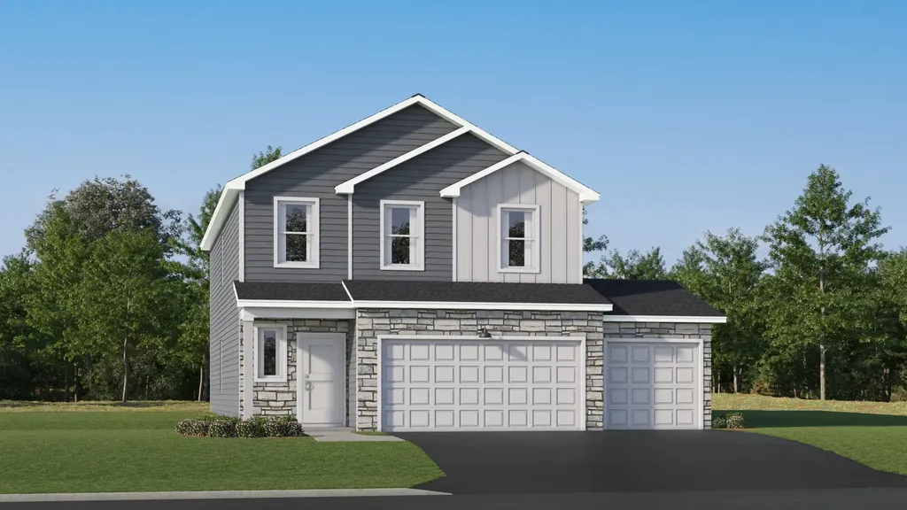 14639 115th Avenue N Dayton MN 55327