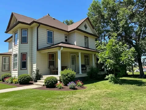 501 N Broadway Street Ellsworth MN 56129