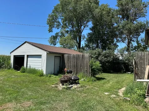 501 N Broadway Street Ellsworth MN 56129