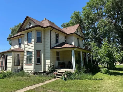 501 N Broadway Street Ellsworth MN 56129