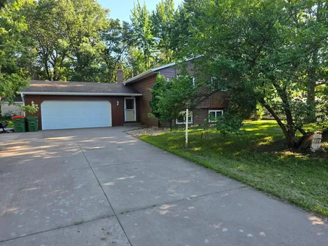 530 156th Lane NW Andover MN 55304
