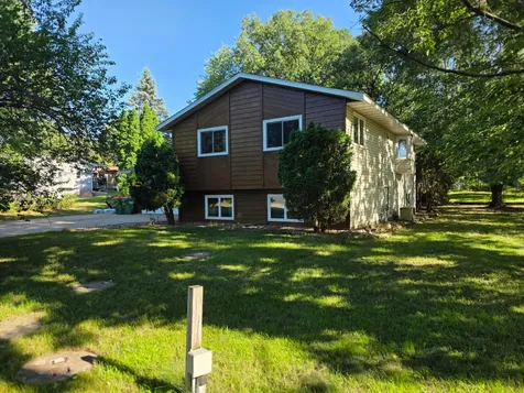 530 156th Lane NW Andover MN 55304