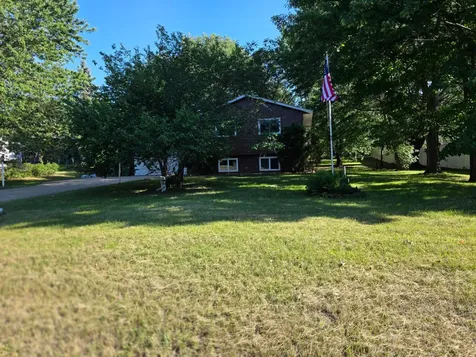 530 156th Lane NW Andover MN 55304