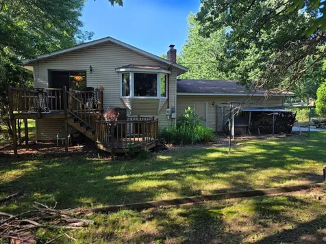 530 156th Lane NW Andover MN 55304