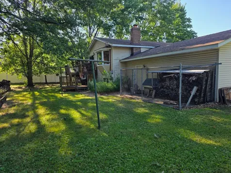 530 156th Lane NW Andover MN 55304