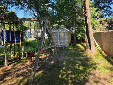 530 156th Lane NW Andover MN 55304