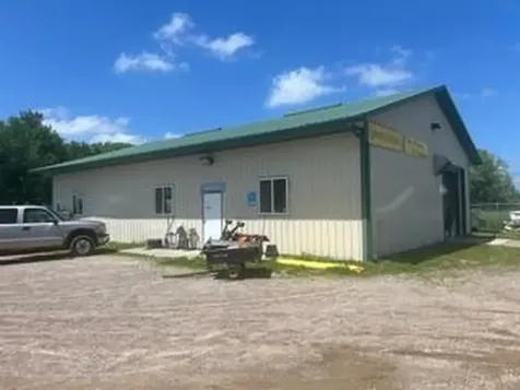 12062 235th Street Milaca MN 56353