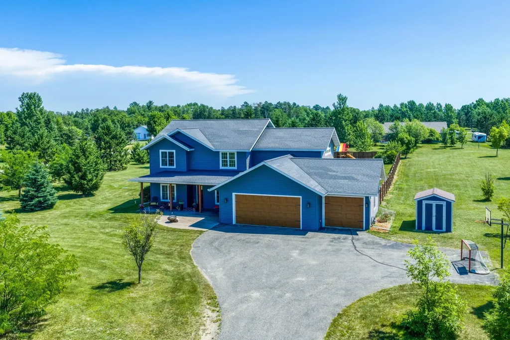 10810 Fall Court NW Bemidji MN 56601