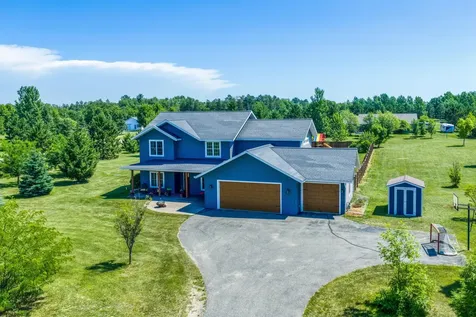 10810 Fall Court NW Bemidji MN 56601