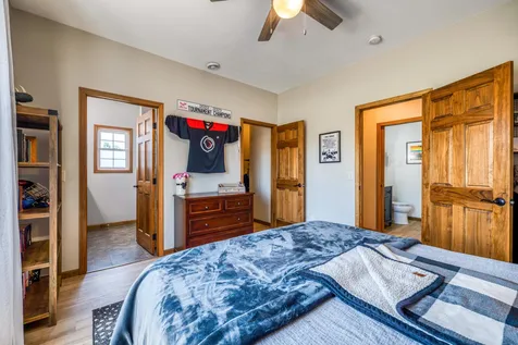 10810 Fall Court NW Bemidji MN 56601