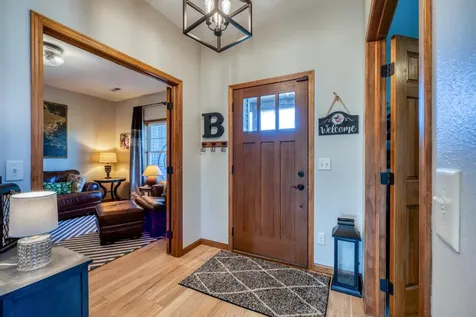 10810 Fall Court NW Bemidji MN 56601