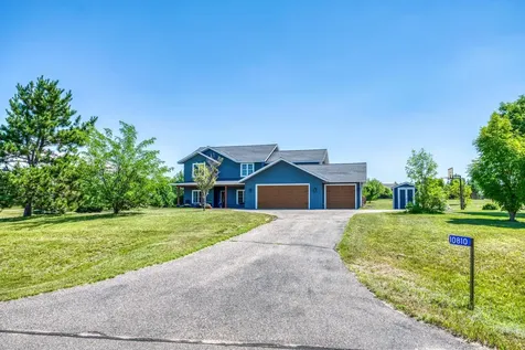 10810 Fall Court NW Bemidji MN 56601