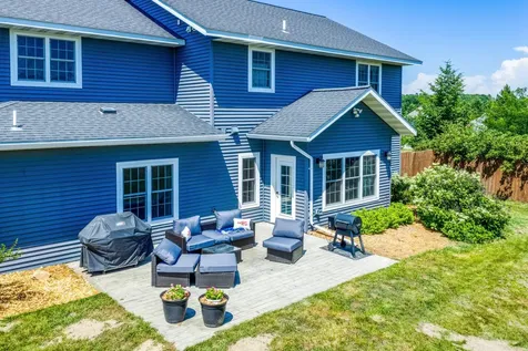 10810 Fall Court NW Bemidji MN 56601