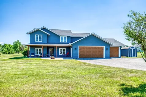 10810 Fall Court NW Bemidji MN 56601