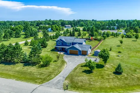 10810 Fall Court NW Bemidji MN 56601