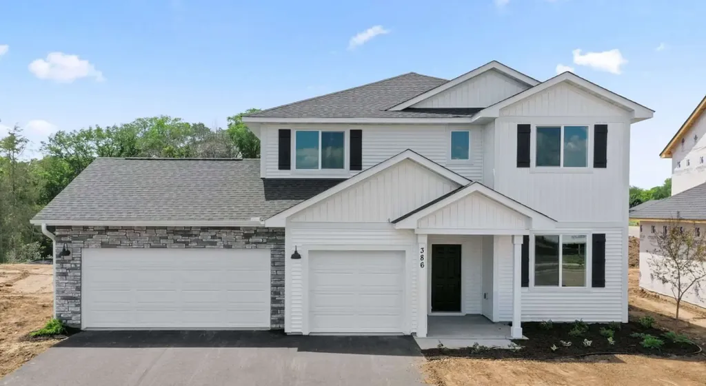 7467 170th Avenue NW Anoka MN 55303